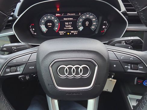 Used 2022 Audi Q3 2.0T Premium Plus image 71