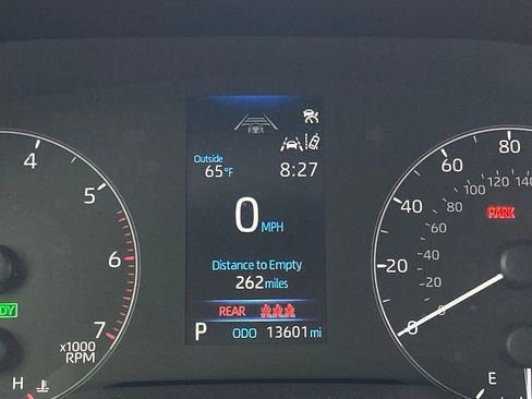 Used 2025 Toyota Corolla LE image 13