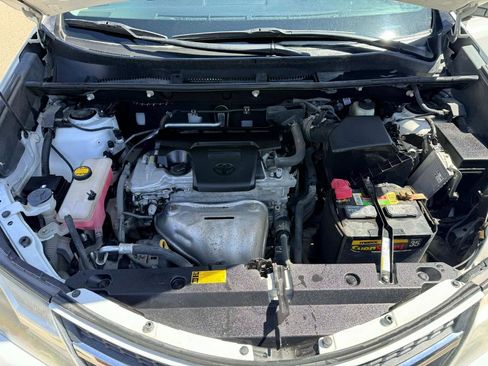 Used 2014 Toyota RAV4 XLE image 9