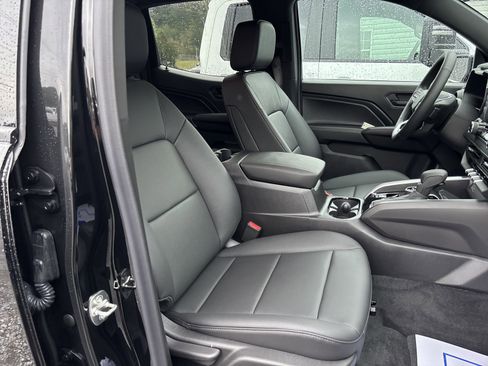 New 2026 Chevrolet Colorado Trail Boss image 26