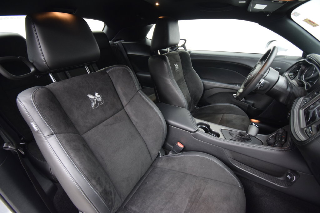 Used 2023 Dodge Challenger R/T Scat Pack RWD image 13