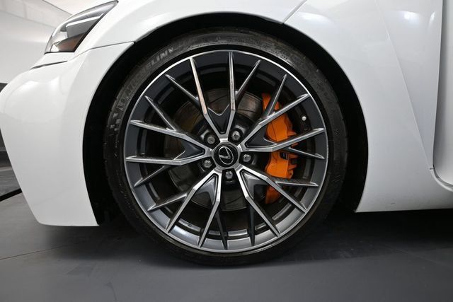 Used 2016 Lexus GS F RWD image 12