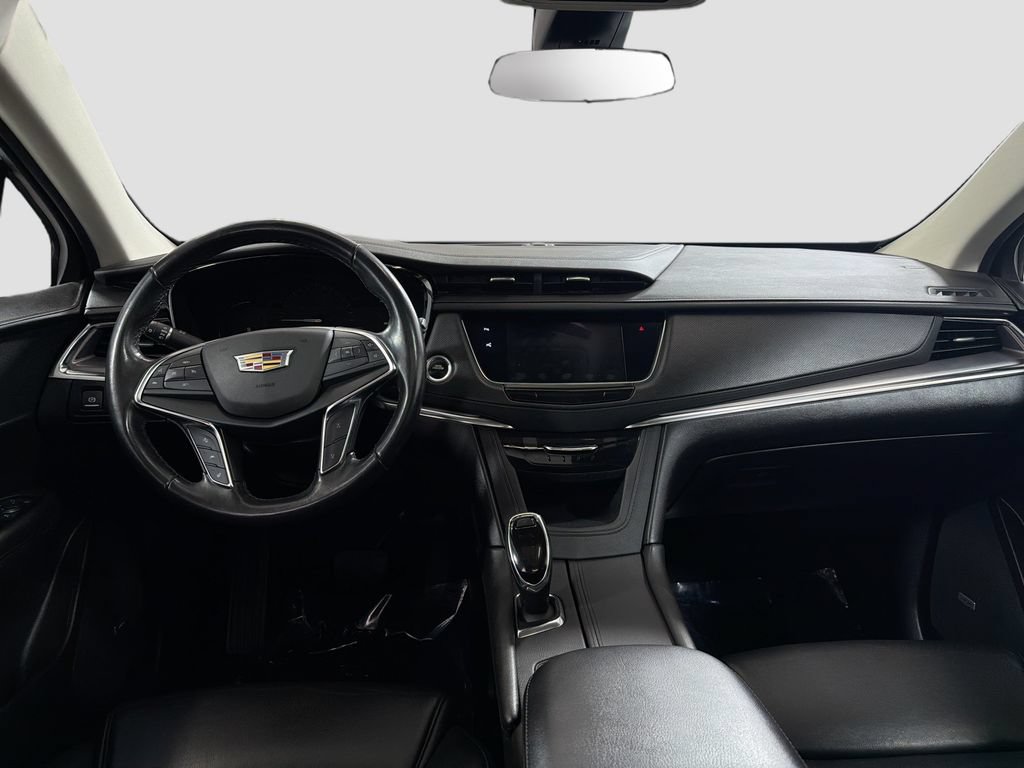 Used 2019 Cadillac XT5 Premium Luxury w/ Driver Assist Package AWD/4WD image 25