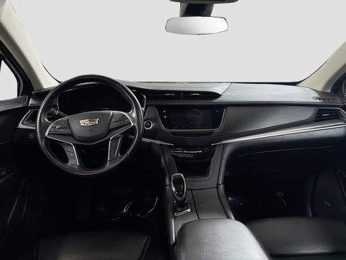 Used 2019 Cadillac XT5 Premium Luxury w/ Driver Assist Package AWD/4WD image 25