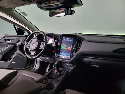 Certified 2025 Subaru Crosstrek 2.5i Limited w/ Popular Package #4A image 28