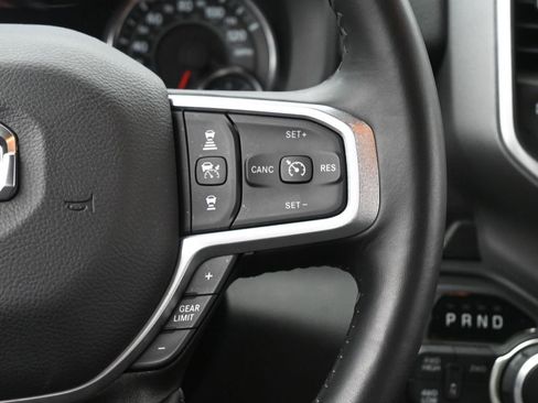 Used 2024 RAM 2500 Big Horn w/ Safety Group image 29