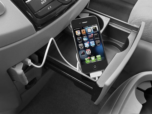 Used 2014 Honda Odyssey EX image 15