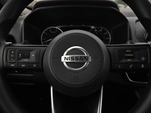 Used 2021 Nissan Rogue SV AWD/4WD image 24
