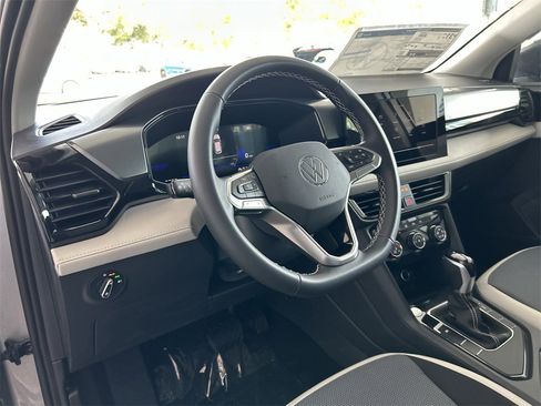 New 2026 Volkswagen Taos S image 15