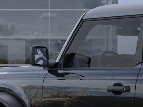 New 2026 Ford Bronco 2-Door AWD/4WD image 22