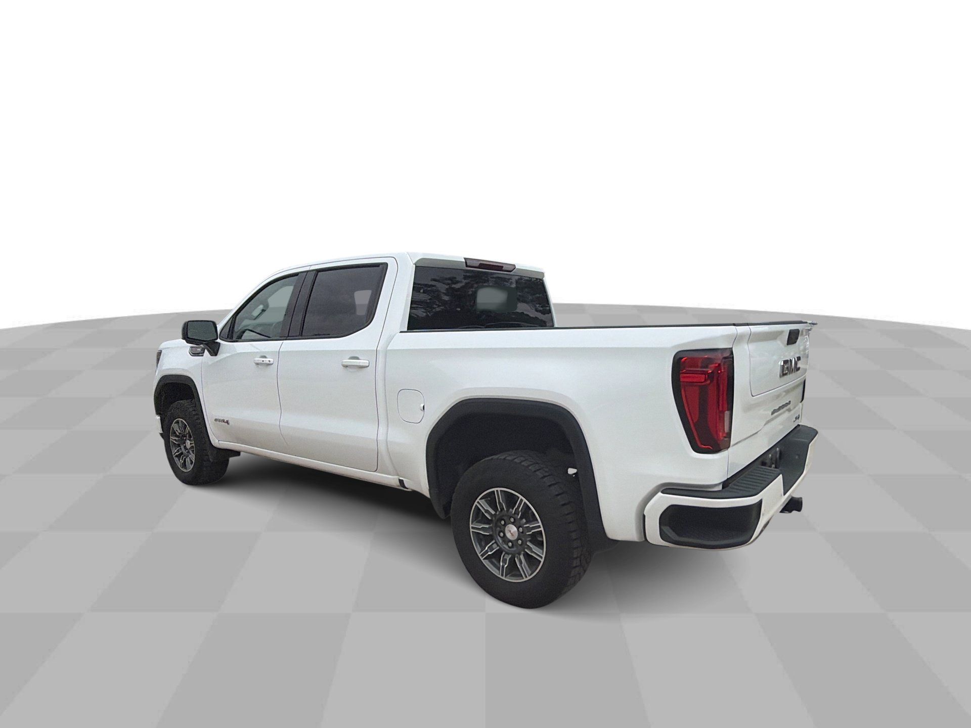 Used 2025 GMC Sierra 1500 AT4 AWD/4WD image 7