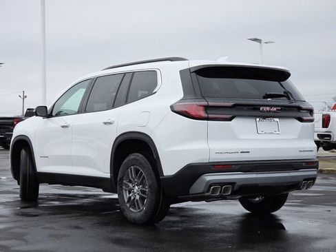 New 2026 GMC Acadia Elevation image 23