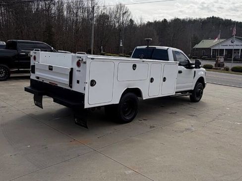 Used 2019 Ford F350 XL w/ XL Value Package image 5