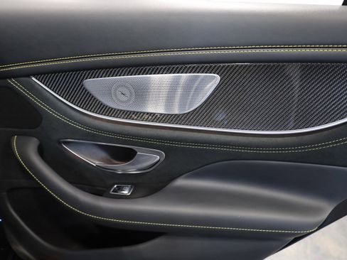 Used 2020 Mercedes-Benz AMG GT 63 S image 42