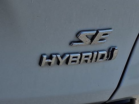 Certified 2024 Toyota RAV4 SE w/ Convenience Package AWD/4WD image 31