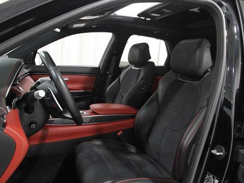 Used 2022 Genesis GV70 3.5T Sport w/ Sport Prestige Package image 5