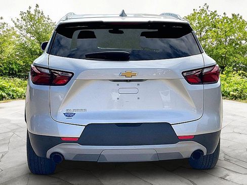 Used 2020 Chevrolet Blazer LT FWD image 5
