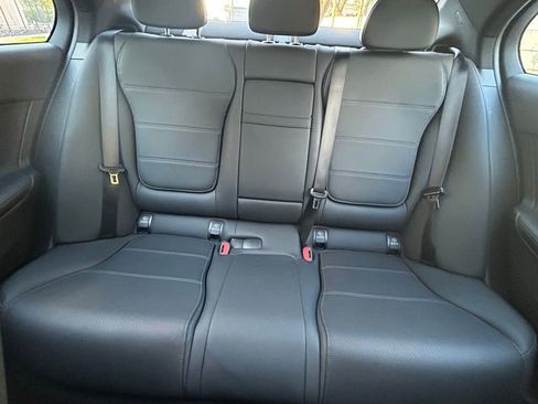 Used 2025 Mercedes-Benz C 300 Sedan image 13