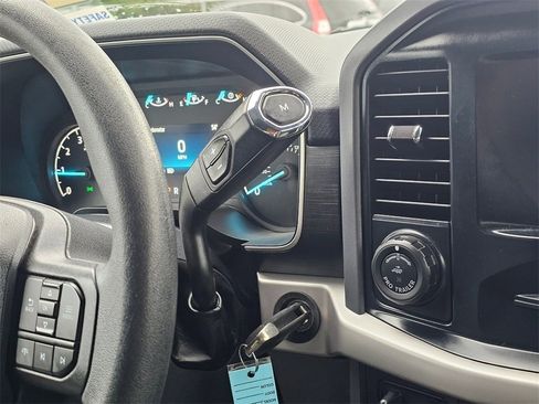 Used 2023 Ford F150 XLT w/ Trailer Tow Package image 18