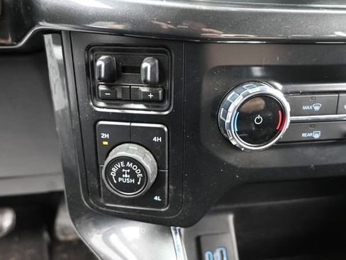 Used 2022 Ford F150 XLT w/ Equipment Group 301A Mid AWD/4WD image 16