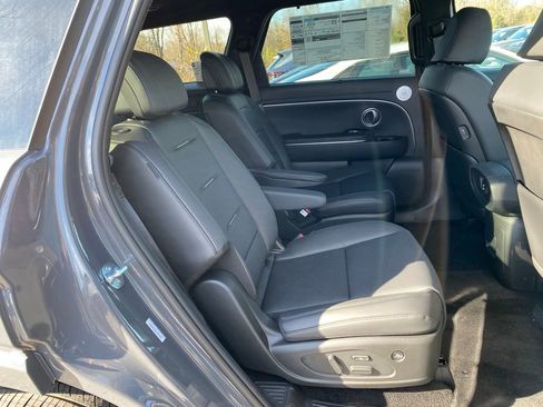 New 2026 Hyundai Palisade Calligraphy AWD/4WD image 37