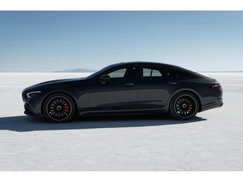 New 2026 Mercedes-Benz AMG GT 53 image 47
