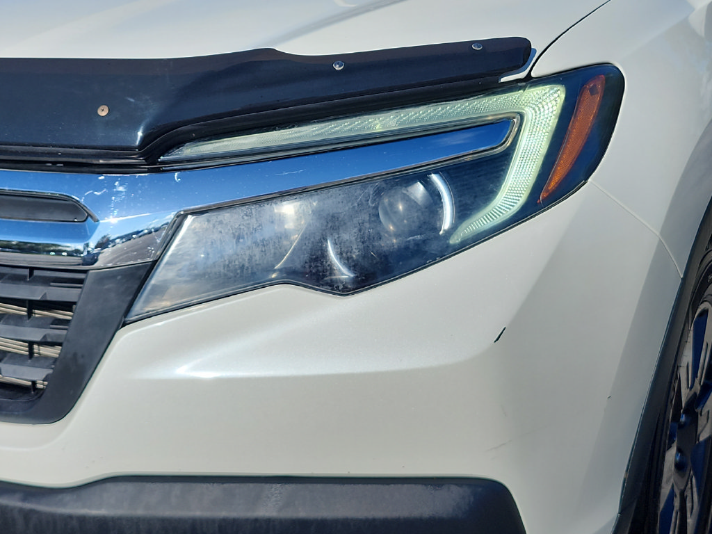 Certified 2019 Honda Ridgeline RTL-T image 14