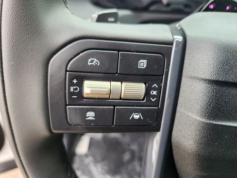 New 2027 Kia Telluride X-Line SX Prestige AWD/4WD image 17
