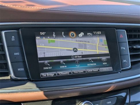 Used 2019 Buick Enclave Avenir w/ Avenir Technology Package image 25