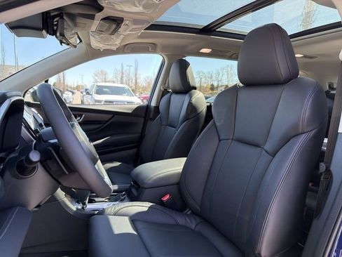 New 2026 Subaru Ascent Touring image 12
