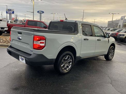 Used 2023 Ford Maverick XLT image 6