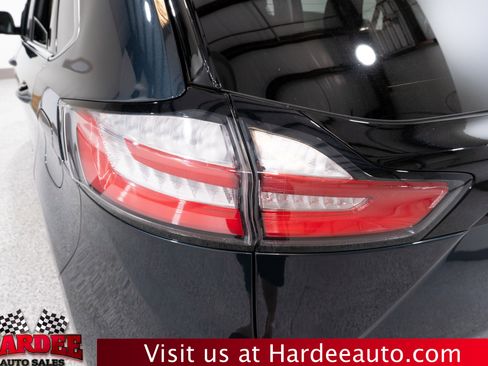 Used 2023 Ford Edge SEL w/ Convenience Package AWD/4WD image 9