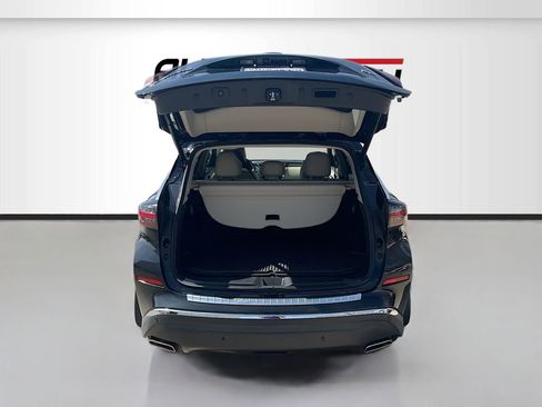 Used 2022 Nissan Murano SL w/ SL Moonroof Package FWD image 27
