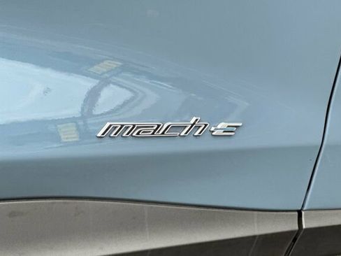 Certified 2023 Ford Mustang Mach-E Select image 24