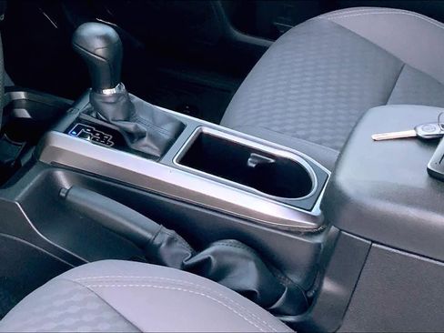 Used 2023 Toyota Tacoma SR5 w/ Technology Package image 16