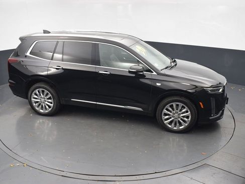 Used 2020 Cadillac XT6 Premium Luxury image 51