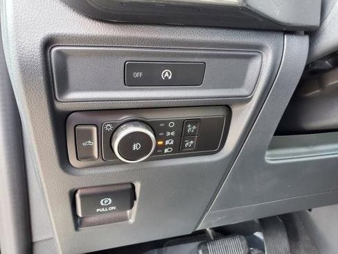 New 2025 Ford F150 STX w/ Equipment Group 200A image 17