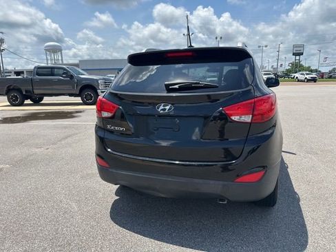 Used 2015 Hyundai Tucson SE FWD image 20
