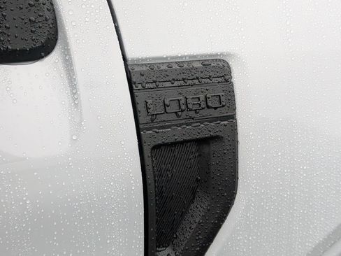 New 2026 Ford Maverick Lobo AWD/4WD image 17