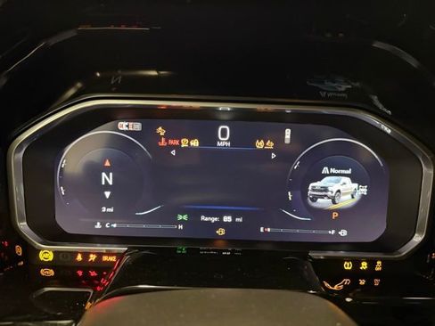 New 2026 Chevrolet Silverado 1500 LT Trail Boss w/ LT Trail Boss Premium Package image 20