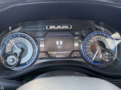 Used 2020 RAM 1500 Limited w/ Advanced Safety Group image 20