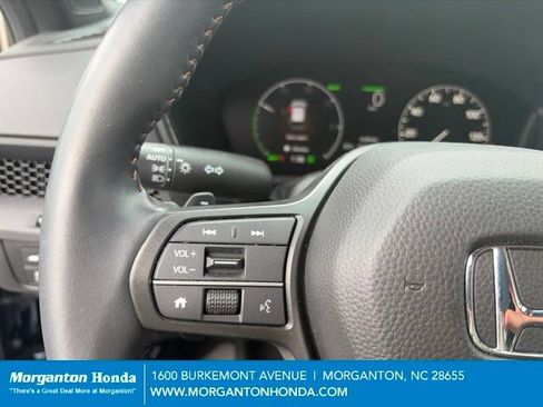 Used 2025 Honda CR-V Sport-L image 18