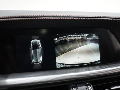 New 2025 Alfa Romeo Stelvio Sprint image 26