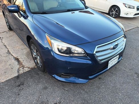 Used 2015 Subaru Legacy 2.5i Premium AWD/4WD image 26