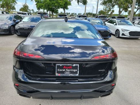 New 2026 Audi A6 Prestige AWD/4WD image 13