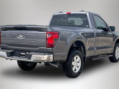 Used 2024 Ford F150 XL w/ Equipment Group 103A High AWD/4WD image 5