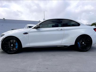 Used 2017 BMW M2
