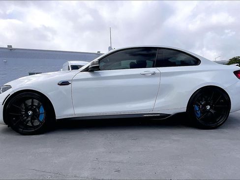 Used 2017 BMW M2 RWD image 3