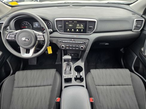 Used 2022 Kia Sportage LX image 14