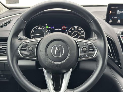 Certified 2023 Acura RDX AWD image 21